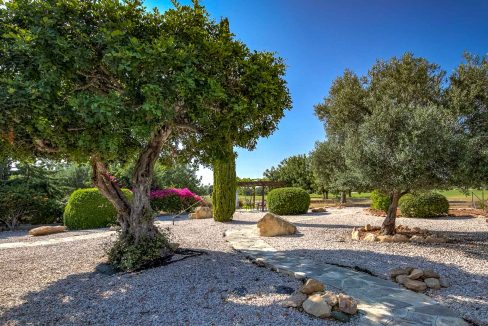 2 Bedroom Villa For Sale – Eastern Plateau, Aphrodite Hills, Paphos: ID 1032 26 - ID 1032 - Comark Estates