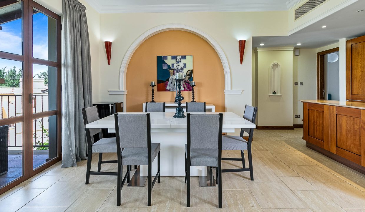 2 Bedroom Apartment For Sale – Apollo Heights, Aphrodite Hills, Paphos: ID 1050 10 - ID 1050 - Comark Estates