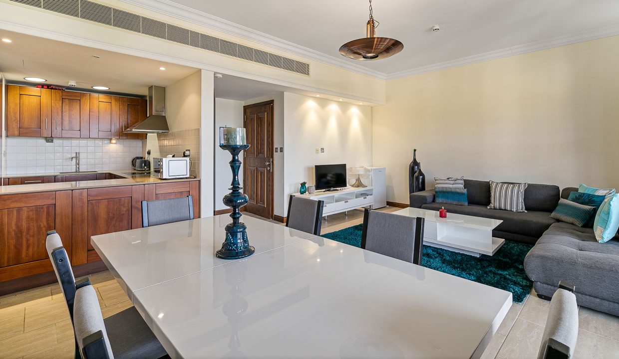 2 Bedroom Apartment For Sale – Apollo Heights, Aphrodite Hills, Paphos: ID 1050 12 - ID 1050 - Comark Estates