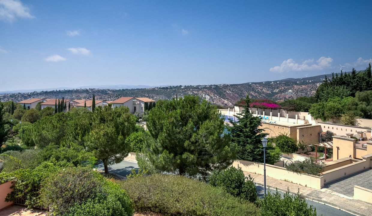 2 Bedroom Apartment For Sale – Apollo Heights, Aphrodite Hills, Paphos: ID 1050 13 - ID 1050 - Comark Estates