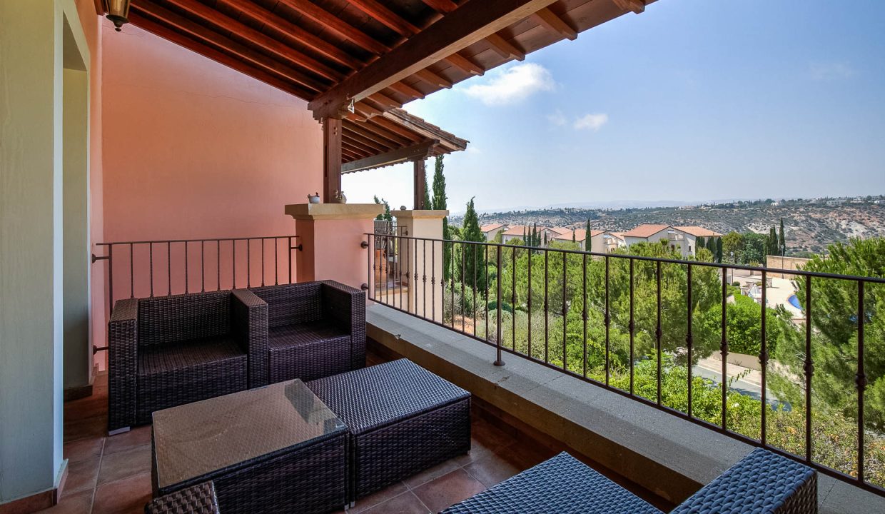 2 Bedroom Apartment For Sale – Apollo Heights, Aphrodite Hills, Paphos: ID 1050 14 - ID 1050 - Comark Estates
