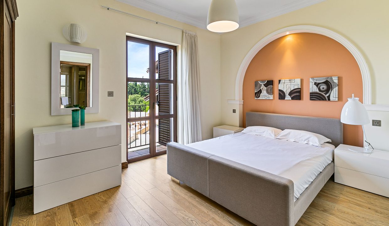 2 Bedroom Apartment For Sale – Apollo Heights, Aphrodite Hills, Paphos: ID 1050 17 - ID 1050 - Comark Estates