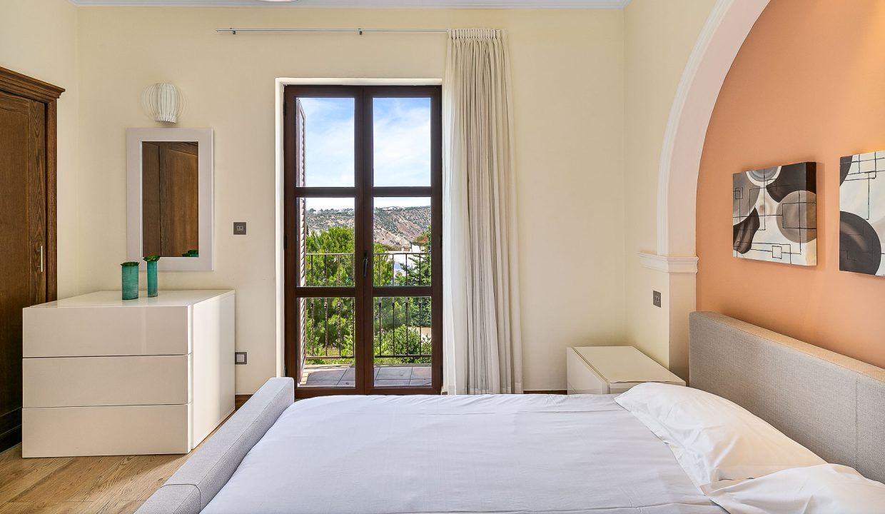 2 Bedroom Apartment For Sale – Apollo Heights, Aphrodite Hills, Paphos: ID 1050 18 - ID 1050 - Comark Estates