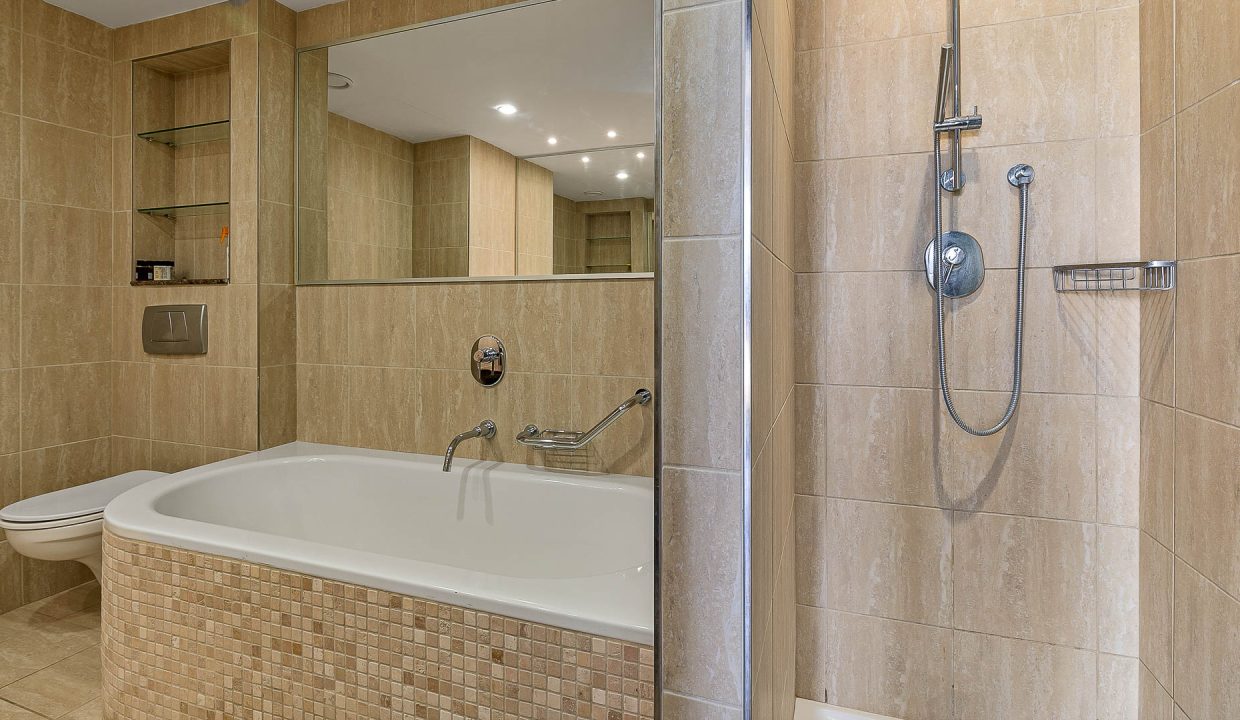 2 Bedroom Apartment For Sale – Apollo Heights, Aphrodite Hills, Paphos: ID 1050 21 - ID 1050 - Comark Estates