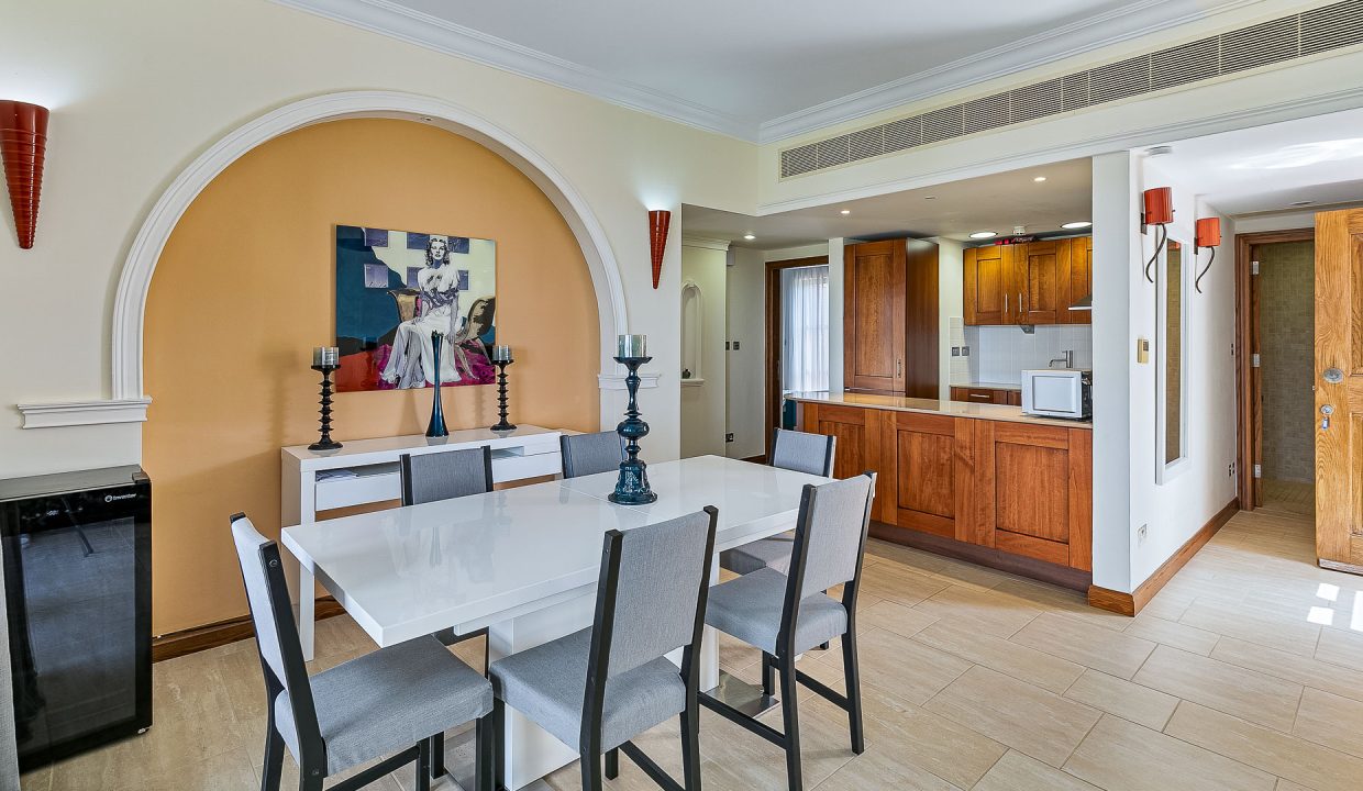 2 Bedroom Apartment For Sale – Apollo Heights, Aphrodite Hills, Paphos: ID 1050 06 - ID 1050 - Comark Estates