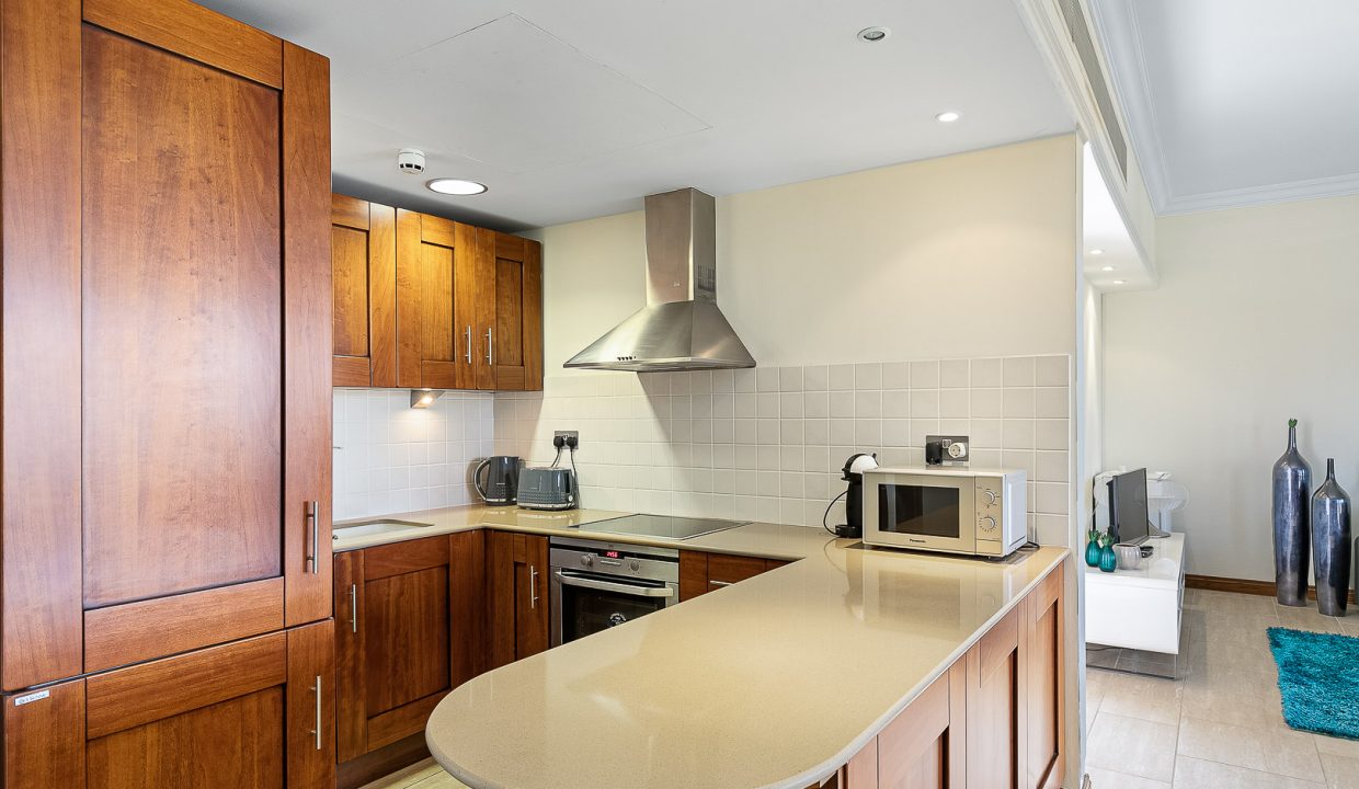 2 Bedroom Apartment For Sale – Apollo Heights, Aphrodite Hills, Paphos: ID 1050 09 - ID 1050 - Comark Estates