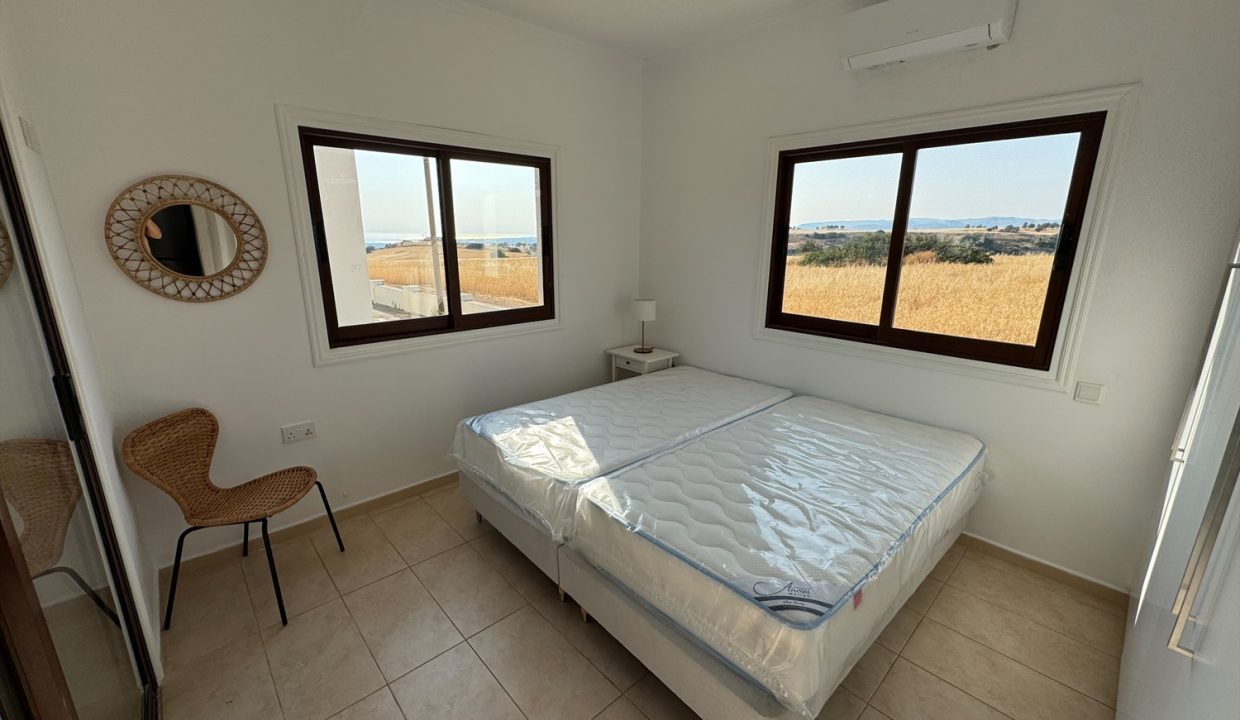 2 Bedroom Villa - Long Term Rental, Secret Valley/Venus Rock, Kouklia, Paphos: 1051 06 - ID 1051 - Comark Estates
