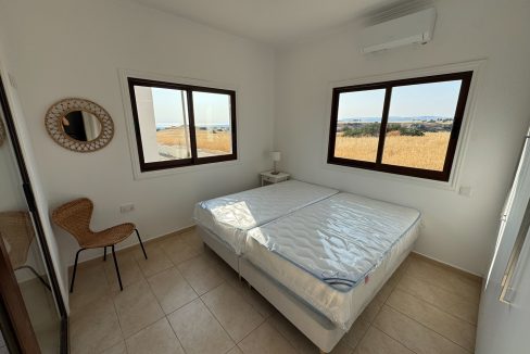 2 Bedroom Villa - Long Term Rental, Secret Valley/Venus Rock, Kouklia, Paphos: 1051 06 - ID 1051 - Comark Estates