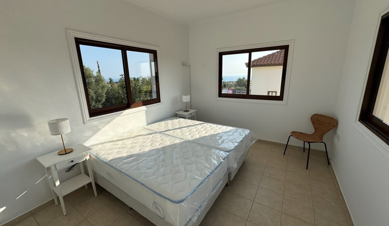 2 Bedroom Villa - Long Term Rental, Secret Valley/Venus Rock, Kouklia, Paphos: 1051 07 - ID 1051 - Comark Estates