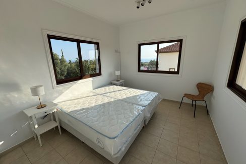 2 Bedroom Villa - Long Term Rental, Secret Valley/Venus Rock, Kouklia, Paphos: 1051 07 - ID 1051 - Comark Estates