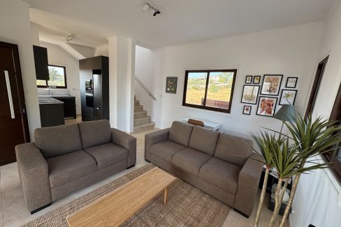 2 Bedroom Villa - Long Term Rental, Secret Valley/Venus Rock, Kouklia, Paphos: 1051 02 - ID 1051 - Comark Estates