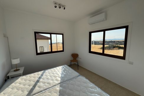 2 Bedroom Villa - Long Term Rental, Secret Valley/Venus Rock, Kouklia, Paphos: 1051 08 - ID 1051 - Comark Estates