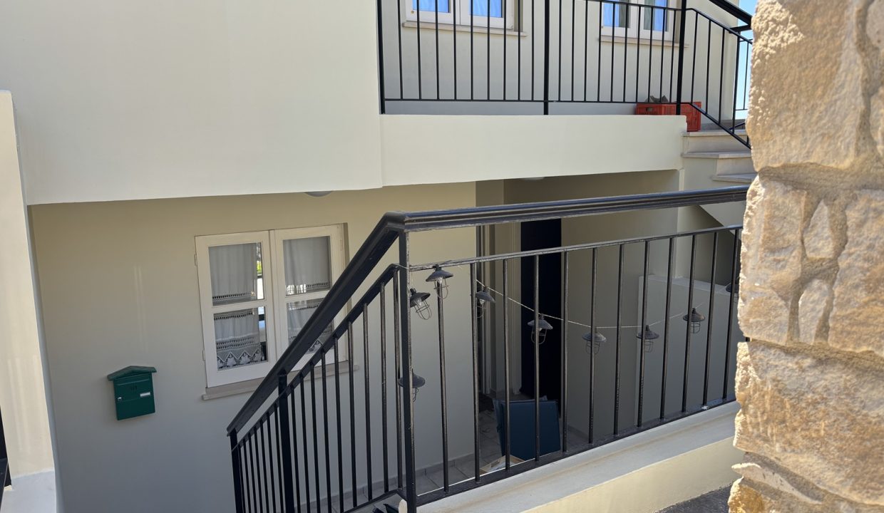 2 Bedroom Apartment - Long Term Rental, Adonis Village, Aphrodite Hills, Paphos: ID 1065 02 – ID 1065 - Comark Estates