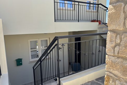 2 Bedroom Apartment - Long Term Rental, Adonis Village, Aphrodite Hills, Paphos: ID 1065 02 – ID 1065 - Comark Estates