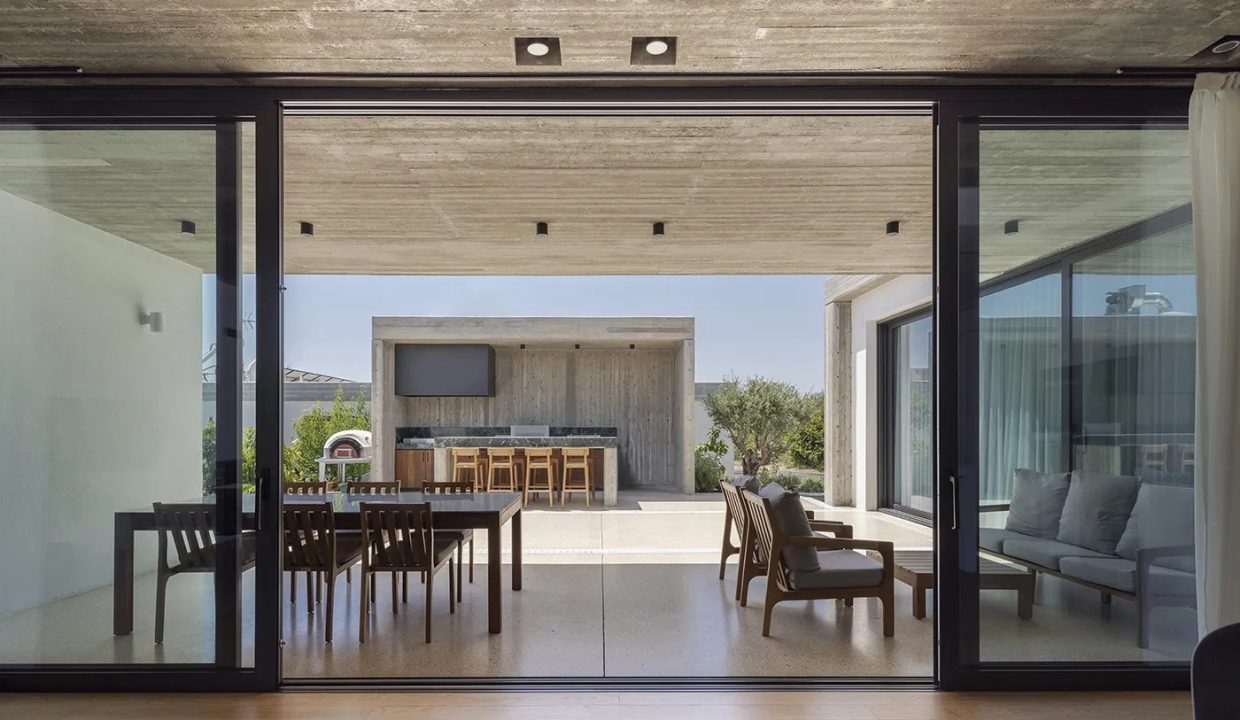 4 Bedroom Villa For Sale - Agia Marinouda, Geroskipou, Paphos: ID 1061 10 - ID 1061 - Comark Estates