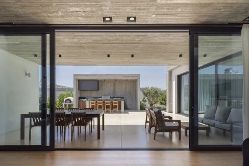4 Bedroom Villa For Sale - Agia Marinouda, Geroskipou, Paphos: ID 1061 10 - ID 1061 - Comark Estates