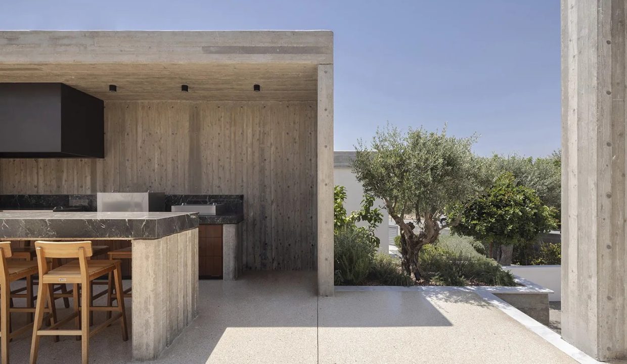 4 Bedroom Villa For Sale - Agia Marinouda, Geroskipou, Paphos: ID 1061 11 - ID 1061 - Comark Estates