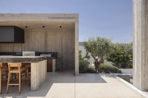 4 Bedroom Villa For Sale - Agia Marinouda, Geroskipou, Paphos: ID 1061 11 - ID 1061 - Comark Estates
