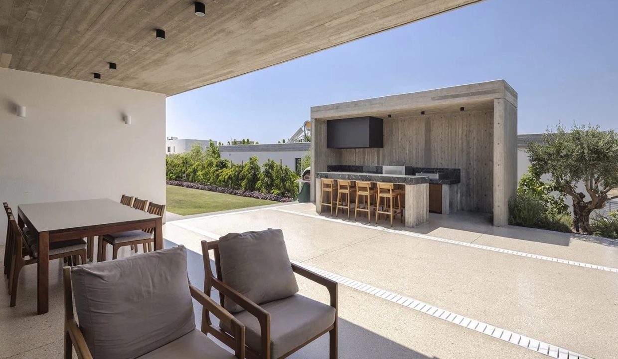 4 Bedroom Villa For Sale - Agia Marinouda, Geroskipou, Paphos: ID 1061 12 - ID 1061 - Comark Estates
