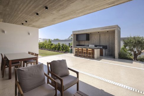 4 Bedroom Villa For Sale - Agia Marinouda, Geroskipou, Paphos: ID 1061 12 - ID 1061 - Comark Estates