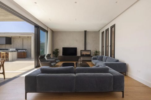 4 Bedroom Villa For Sale - Agia Marinouda, Geroskipou, Paphos: ID 1061 13 - ID 1061 - Comark Estates