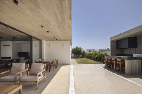 4 Bedroom Villa For Sale - Agia Marinouda, Geroskipou, Paphos: ID 1061 14 - ID 1061 - Comark Estates
