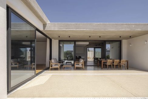 4 Bedroom Villa For Sale - Agia Marinouda, Geroskipou, Paphos: ID 1061 15 - ID 1061 - Comark Estates