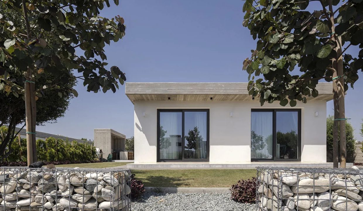 4 Bedroom Villa For Sale - Agia Marinouda, Geroskipou, Paphos: ID 1061 16 - ID 1061 - Comark Estates