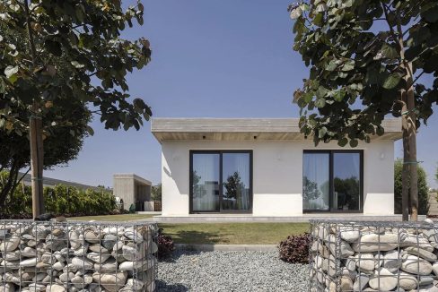 4 Bedroom Villa For Sale - Agia Marinouda, Geroskipou, Paphos: ID 1061 16 - ID 1061 - Comark Estates