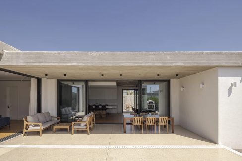 4 Bedroom Villa For Sale - Agia Marinouda, Geroskipou, Paphos: ID 1061 17 - ID 1061 - Comark Estates