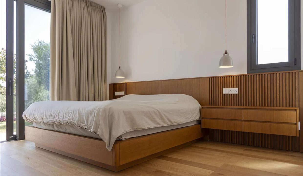 4 Bedroom Villa For Sale - Agia Marinouda, Geroskipou, Paphos: ID 1061 19 - ID 1061 - Comark Estates