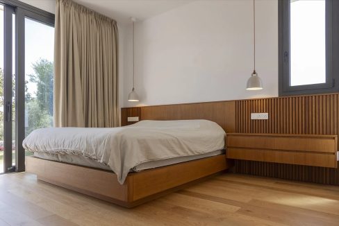 4 Bedroom Villa For Sale - Agia Marinouda, Geroskipou, Paphos: ID 1061 19 - ID 1061 - Comark Estates