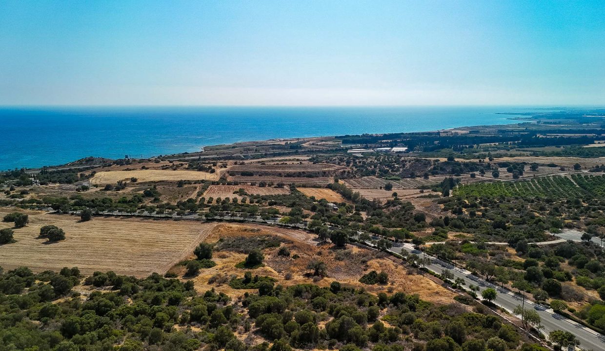 4 Bedroom Villa For Sale - Secret Valley/Venus Rock, Kouklia, Paphos: ID 1046 46 - ID 1046 - Comark Estates