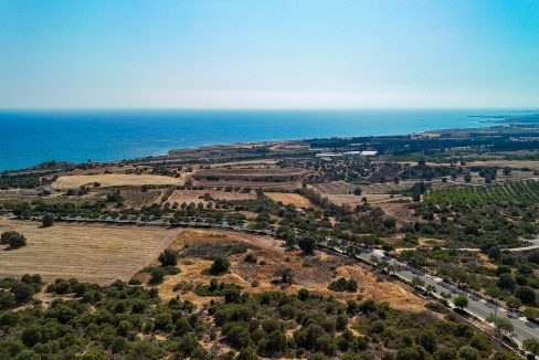 4 Bedroom Villa For Sale - Secret Valley/Venus Rock, Kouklia, Paphos: ID 1046 46 - ID 1046 - Comark Estates