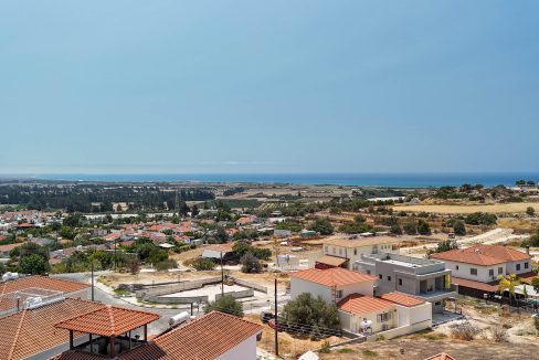 5 Bedroom Villa For Sale - Episkopi, Episkopi Village, Limassol: ID 1077 39 - ID 1077 - Comark Estates