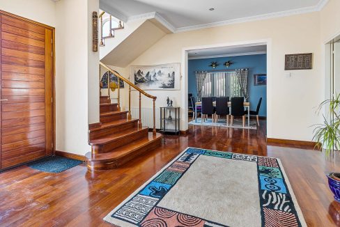 5 Bedroom Villa For Sale - Episkopi, Episkopi Village, Limassol: ID 1077 05 - ID 1077 - Comark Estates