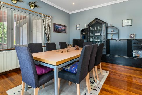 5 Bedroom Villa For Sale - Episkopi, Episkopi Village, Limassol: ID 1077 08 - ID 1077 - Comark Estates