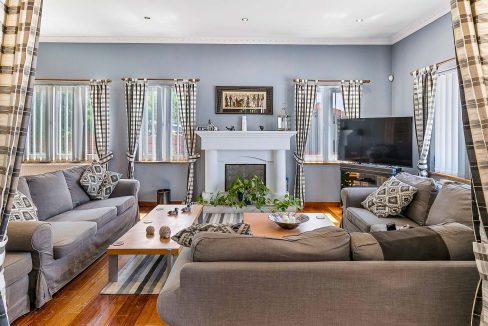 5 Bedroom Villa For Sale - Episkopi, Episkopi Village, Limassol: ID 1077 10 - ID 1077 - Comark Estates