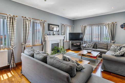 5 Bedroom Villa For Sale - Episkopi, Episkopi Village, Limassol: ID 1077 12 - ID 1077 - Comark Estates