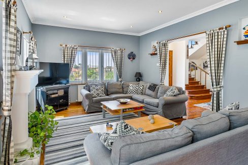 5 Bedroom Villa For Sale - Episkopi, Episkopi Village, Limassol: ID 1077 13 - ID 1077 - Comark Estates