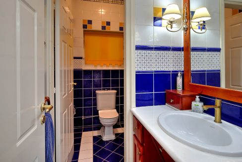 5 Bedroom Villa For Sale - Episkopi, Episkopi Village, Limassol: ID 1077 14 - ID 1077 - Comark Estates