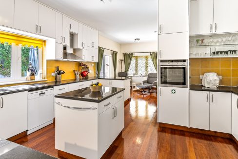 5 Bedroom Villa For Sale - Episkopi, Episkopi Village, Limassol: ID 1077 17 - ID 1077 - Comark Estates