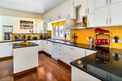5 Bedroom Villa For Sale - Episkopi, Episkopi Village, Limassol: ID 1077 18 - ID 1077 - Comark Estates