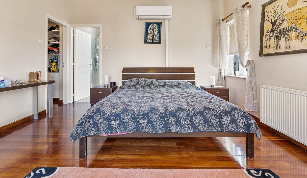 5 Bedroom Villa For Sale - Episkopi, Episkopi Village, Limassol: ID 1077 21 - ID 1077 - Comark Estates