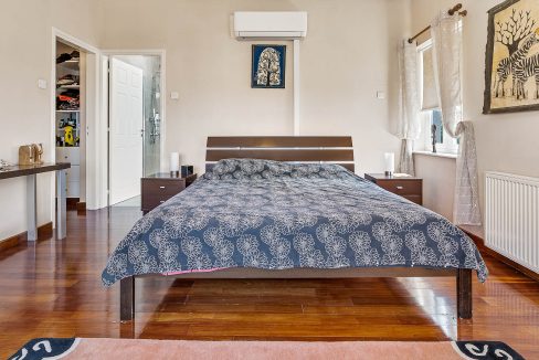 5 Bedroom Villa For Sale - Episkopi, Episkopi Village, Limassol: ID 1077 21 - ID 1077 - Comark Estates