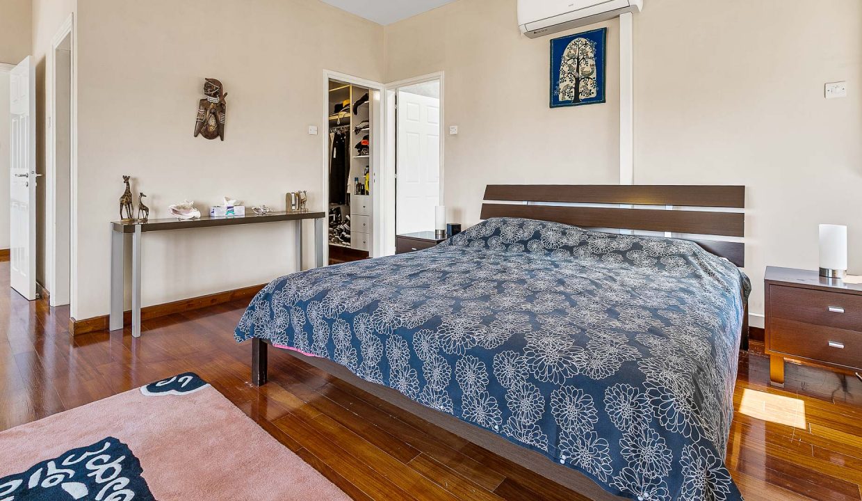 5 Bedroom Villa For Sale - Episkopi, Episkopi Village, Limassol: ID 1077 22 - ID 1077 - Comark Estates