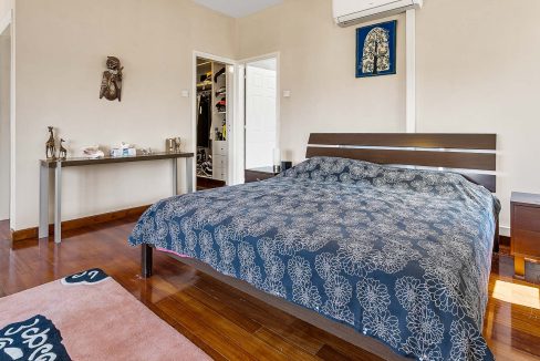 5 Bedroom Villa For Sale - Episkopi, Episkopi Village, Limassol: ID 1077 22 - ID 1077 - Comark Estates