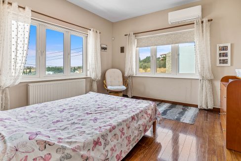 5 Bedroom Villa For Sale - Episkopi, Episkopi Village, Limassol: ID 1077 25 - ID 1077 - Comark Estates