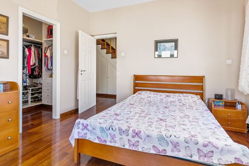 5 Bedroom Villa For Sale - Episkopi, Episkopi Village, Limassol: ID 1077 26 - ID 1077 - Comark Estates