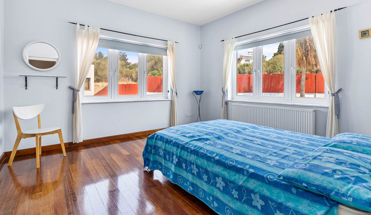 5 Bedroom Villa For Sale - Episkopi, Episkopi Village, Limassol: ID 1077 27 - ID 1077 - Comark Estates